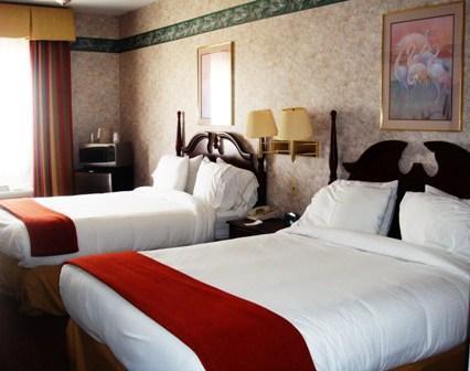 Garden Inn New Castle Quarto foto